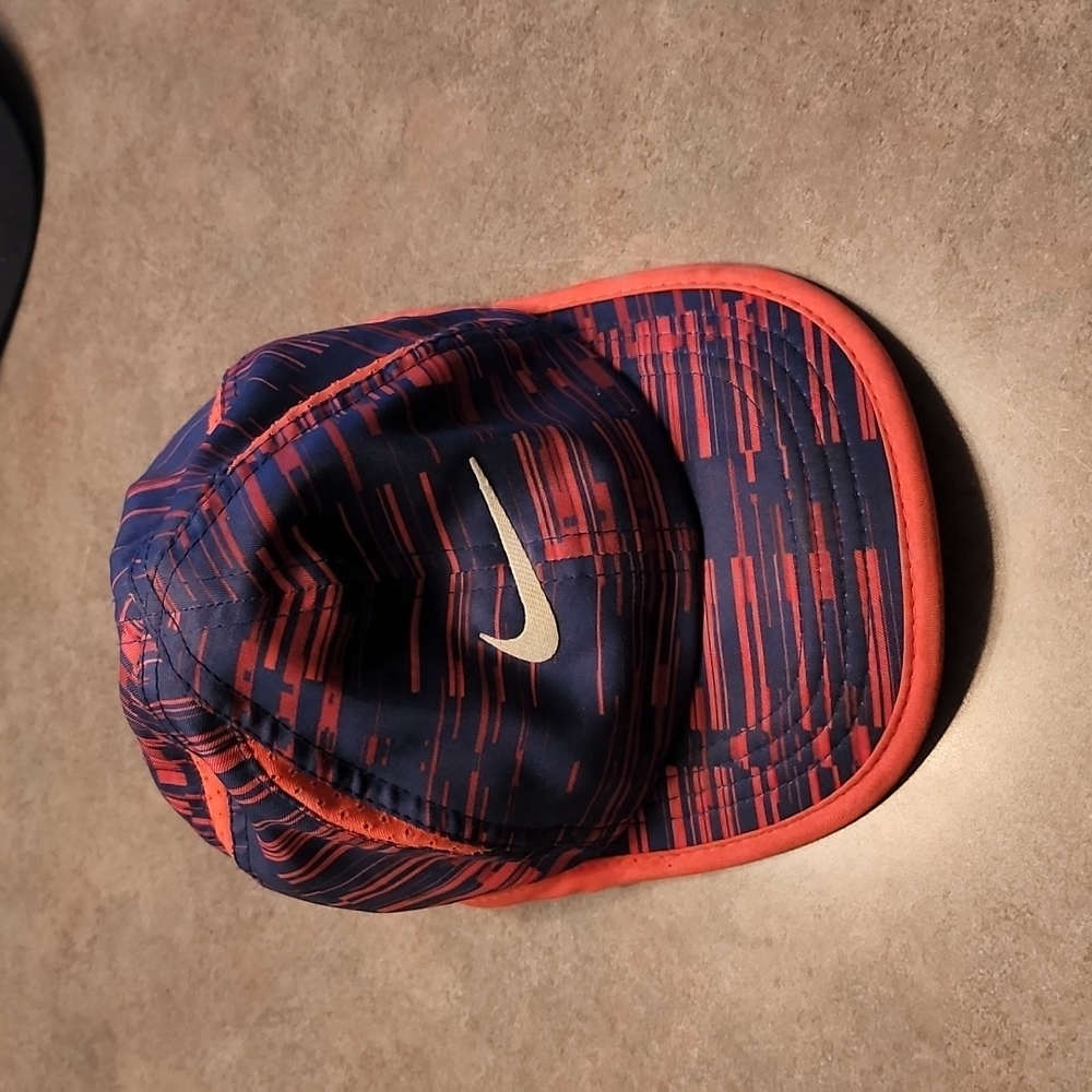 Nike ball cap